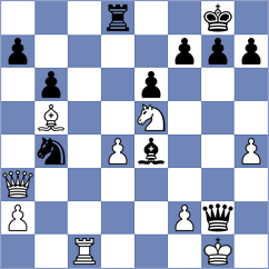 Ragolta Franco - Radhakrishnan (chess.com INT, 2024)