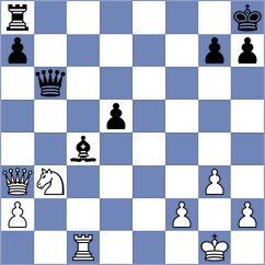 Espinosa Garcia - Cardenas Ballester (Havana, 2009)
