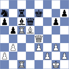 Berrocal Ruiz - Otero Ramirez (Marbella ESP, 2024)