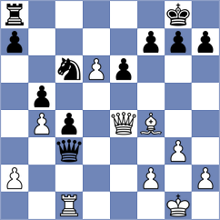 D'Arruda - Brilej (chess.com INT, 2024)