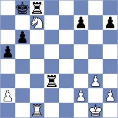 Schut - Schmider (chess.com INT, 2025)