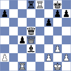 Golubovic - Essing (chess.com INT, 2024)