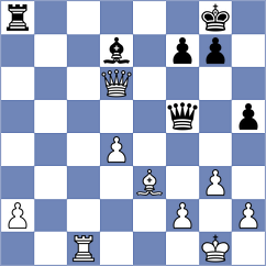 Lee - Svane (Baku AZE, 2023)