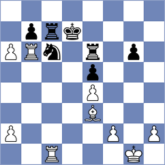 Stein - Sakhanovich (Kiev, 1960)
