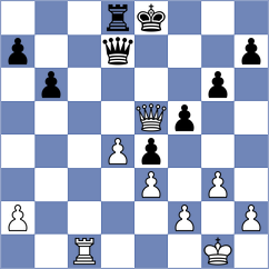 Frisk - Radosevic (Chess.com INT, 2021)