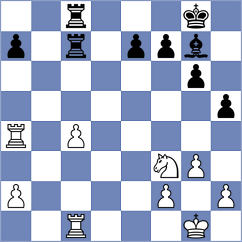 Csonka - Ciorgovean (Eforie Nord ROU, 2025)