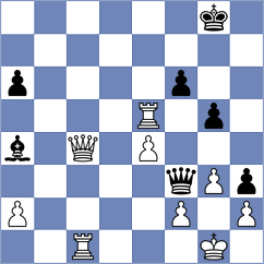 Bazarov - Nikitin (Lipetsk, 2008)