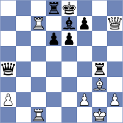 Sheehan - Nouali (chess.com INT, 2025)