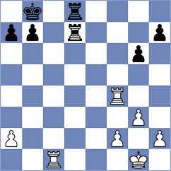 Hernandez Ramos - Soriano Plata (Tres Cantos, 2012)