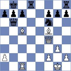 Platel - Bouhana (Calvi, 2005)