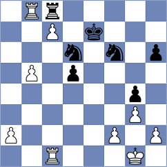 Blagojevic - Dujkovic (Cetinje, 2009)