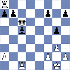 Hartikainen - Myers (Chess.com INT, 2020)