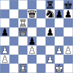 Onischuk - Bocharov (Chess.com INT, 2020)