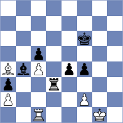 Belo - Gonzalez Fernandez (Candas, 1997)