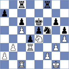 Kozlov - Pavlovsky (Anna, 2012)