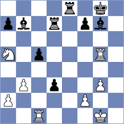Armago - Meier (Chess.com INT, 2015)