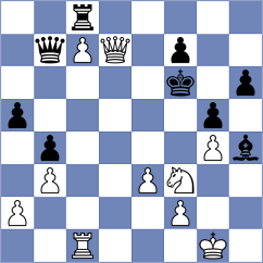 Sriniaiyer - Shapiro (chess.com INT, 2024)