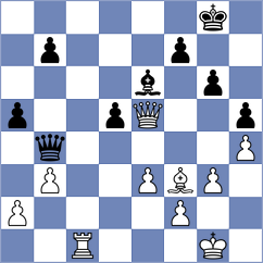Berdayes Ason - Chincholimath (chess.com INT, 2024)
