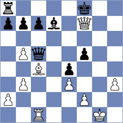 Garcia Canovas - Guerrero Baez (Santa Eulalia de Roncana, 2011)