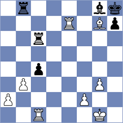 Stepanencu - Vanek (chess.com INT, 2024)