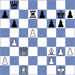 Zachariassen - James (Crewe ENG, 2025)