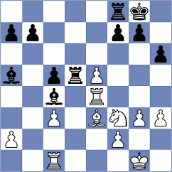 Martin Canfran - Ayza Ballester (Barcelona, 2001)