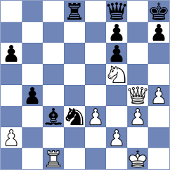 Mudrak - Cechura (Chess.com INT, 2021)
