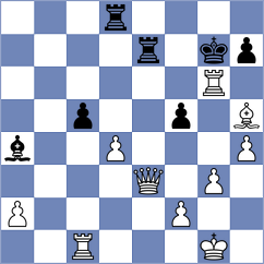 Davtyan - Craciun (chess.com INT, 2025)
