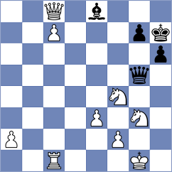 Atanasov - Konenkin (chess.com INT, 2022)