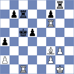 Moradiabadi - Francisco Guecamburu (chess.com INT, 2023)