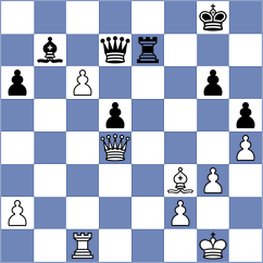 Lacasa Diaz - Koudounis (Sitges ESP, 2024)