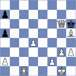 Patino Garcia - Bernal Reyes (Columbia, 2009)