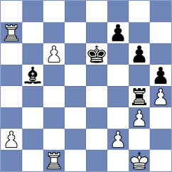 Ngo - Ferreira (chess.com INT, 2025)