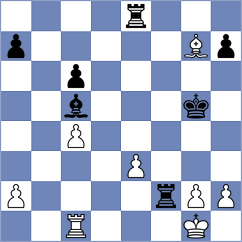 Capablanca - Schenk (Prague, 1935)