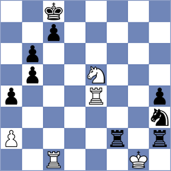 Becerra - Tang (chess.com INT, 2024)