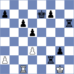 Sakenova - Nikulina (chess.com INT, 2025)