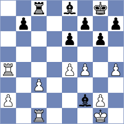 Akhmedov - Le (chess.com INT, 2025)