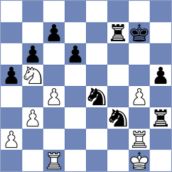 Huang Qian - Cori T. (New York USA, 2024)
