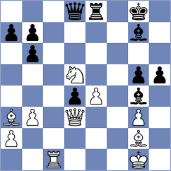 Marchis Mouren - Puzenko (Tornelo INT, 2020)