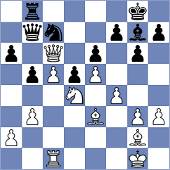 Vesselovsky - Bartonicek (Chess.com INT, 2021)