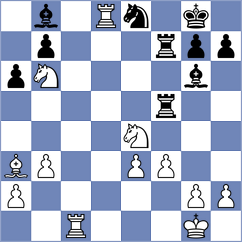 Joppe - Walther (Playchess.com INT, 2020)