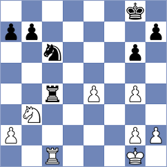 Galburd - Sandeep (Heraklion, 2004)