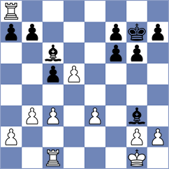 Mejia - Ejsymont (chess.com INT, 2025)