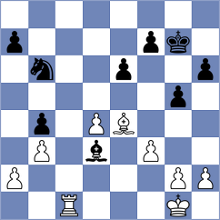 Ben Natan - Fowler (Brno, 2013)