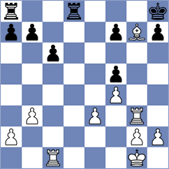 Vleeshhouwer - Cleary (Lichess.org INT, 2021)