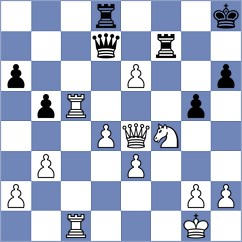 Casuso Ruiz - Santana Rodriguez (Aviles, 2000)