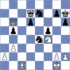 Kaplan - Eljanov (Ashdod, 2004)
