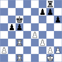 Czarnecki - Majewski (Brody Ilzeckie, 2003)