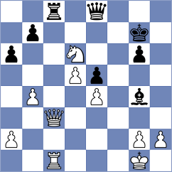 Gukesh - Bonev (chess.com INT, 2025)