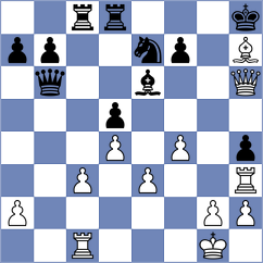 Fernandes - Yeoh (Moscow, 1994)